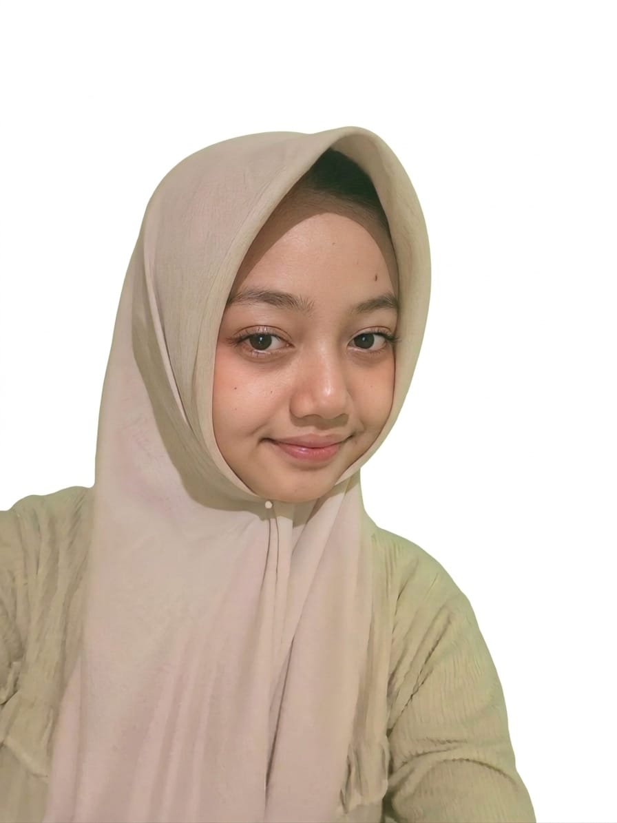 Foto Ketua Nadia Azka Pratiwi