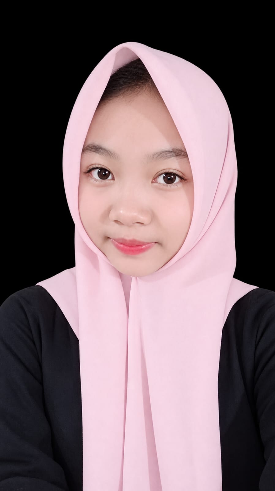 Foto Wakil Azahra Azila Rahma
